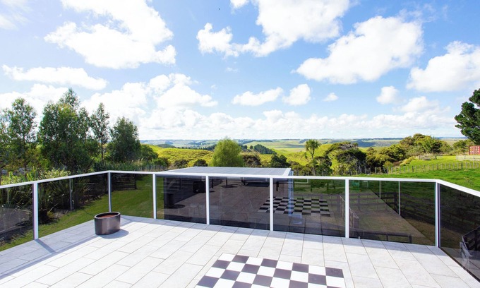 Ratana Apartment | Turakina Country Lifestyle