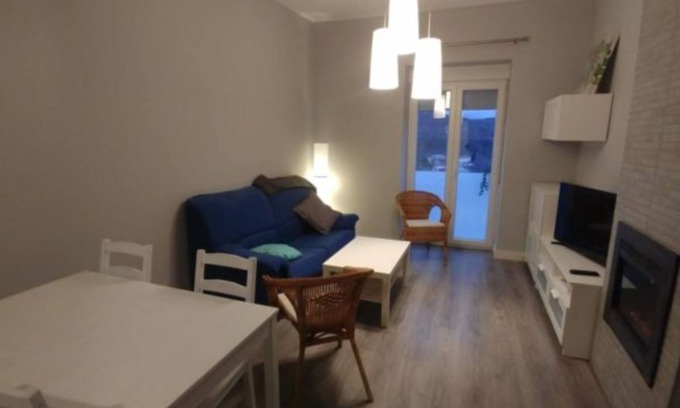 Alcaraz House | Turalcaraz - Los Arcos