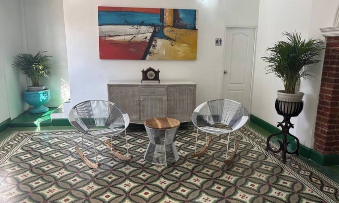 Cartagena Bed & Breakfast | Turbay House Cartagena