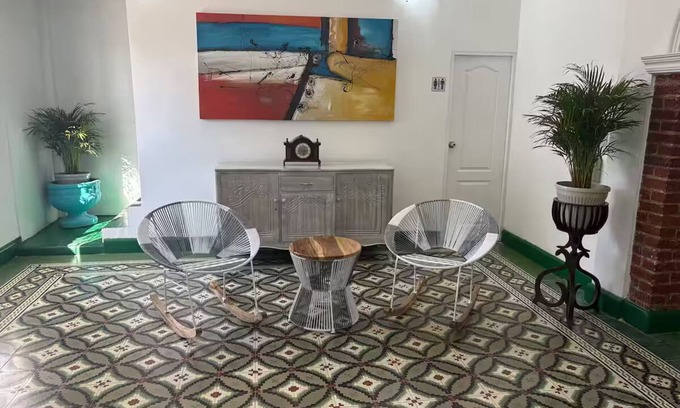 Torices Bed & Breakfast | Turbay House 4