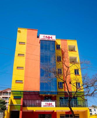 Ngong Hotel | Turbine Ngong Hotel