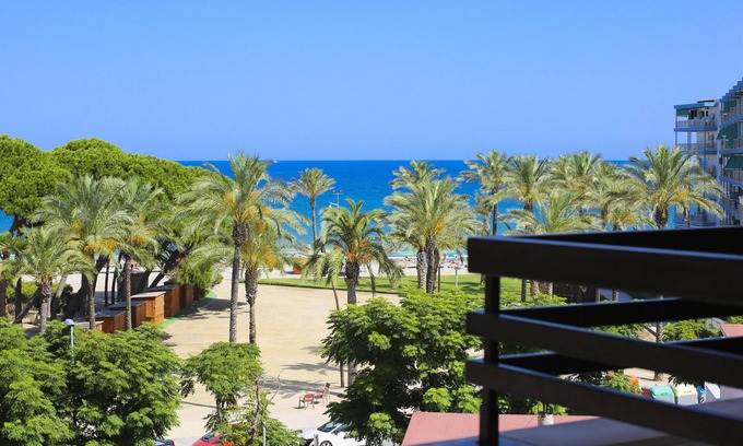 La Pineda Apartment | TURISMAR - PINEDA BAHÍA