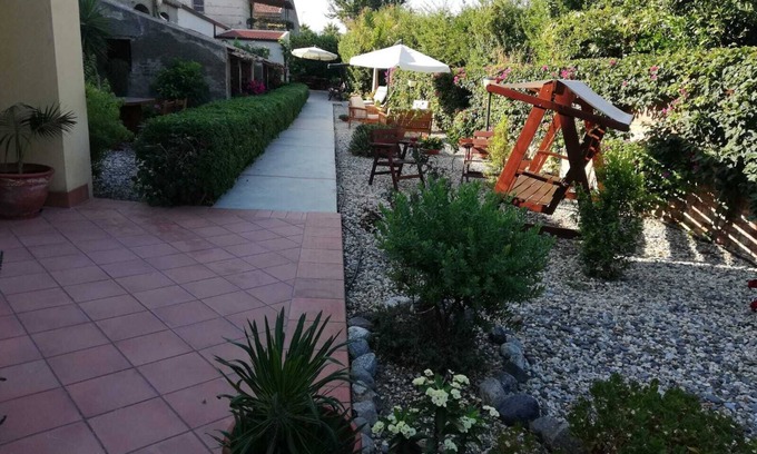 Monforte San Giorgio Bed & Breakfast | Turismo Rurale Al Benefizio