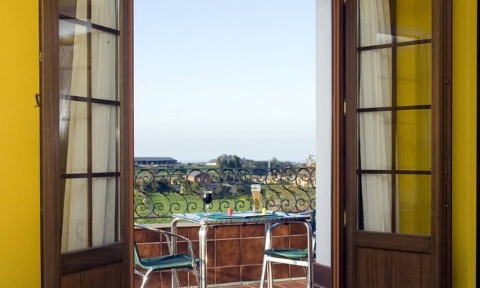 Somorto House | Turismo Rural Suquin