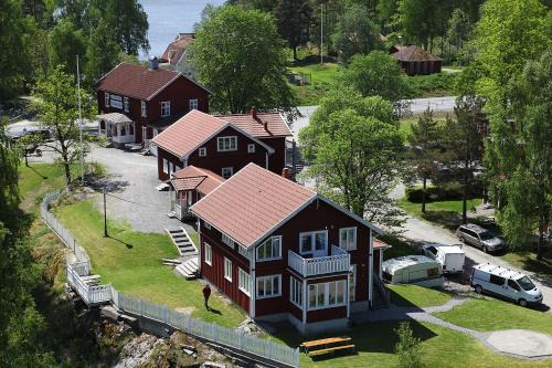 Tocksfors House | Turistgården Töcksfors