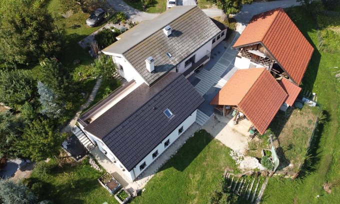 Pongrac Apartment | Turistična kmetija Izgoršek