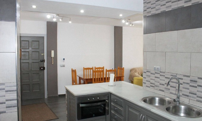 Chipiona Condo | -TURISTICO-COMMERCIAL PEDESTRIAN STREET