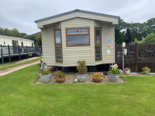 Girvan Resort | Turnberry Holiday Park
