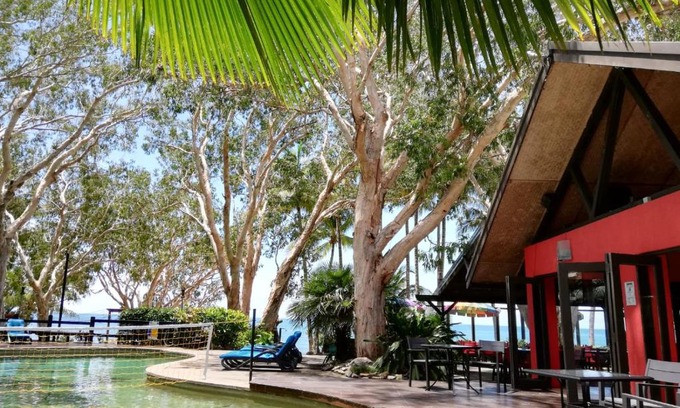 Wangetti Resort | Turtle Cove Beach Resort - Adults Only LGBTQIA & Allies