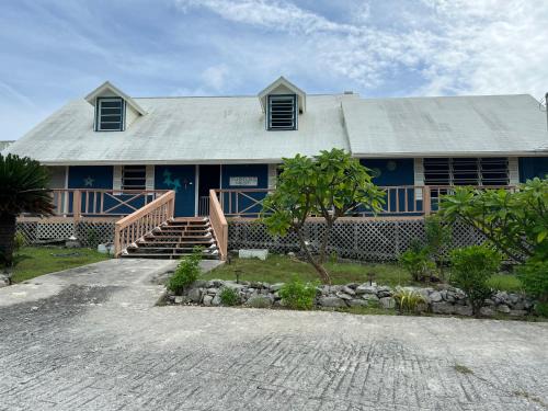 Great Exuma House | Turtles Nest Bahamas