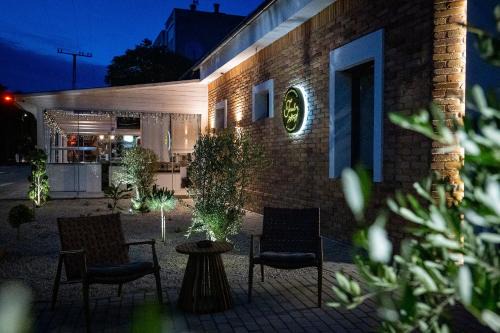 Szarvas Apartment | Turul Boutique Rooms & Apartment