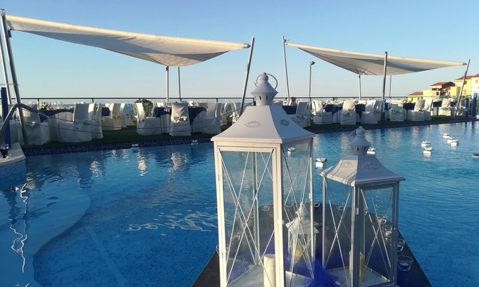 Castel Di Tusa Hotel | Tus' Hotel