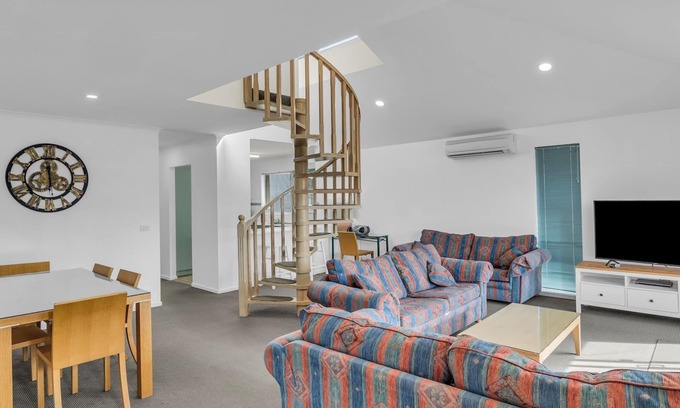 Merimbula Apartment | Tuscany Apartments 18