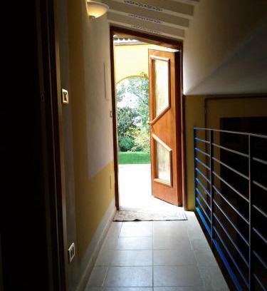 Puliciano Apartment | Tuscany Gorello Underground apart
