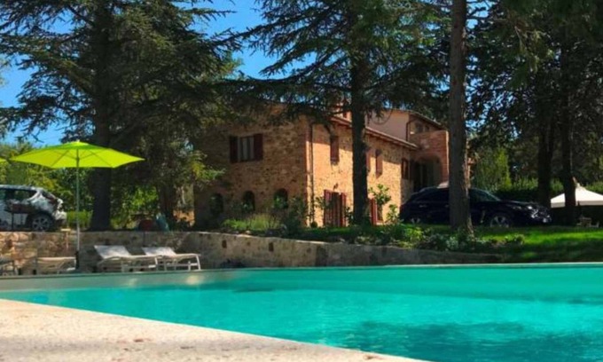 Chiusi House | TUSCANY HOLIDAYS