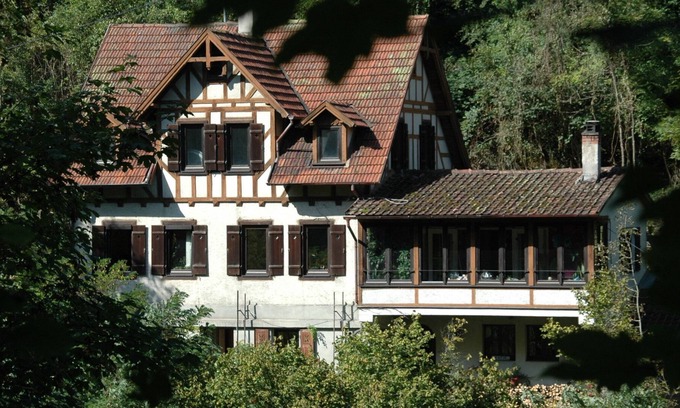 Schwaebisch Hall Apartment | Tuscany rooms with kitchenettes 5 min. From the Old Town