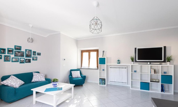 Pieve a Nievole House | Tuscany To Love - Holiday Home - Casa Vacanze