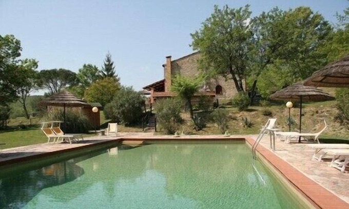 Sassetta Villa | Tuscany villa in the etruscan Coast near seaside ideal for 20 persons