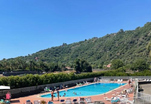 Santa Tecla Apartment | Tuttifrutti holiday