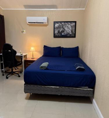 Terrace Park House | Tutul House
