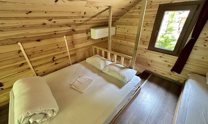 Ayder Villa | Tuva Villa Bungalov