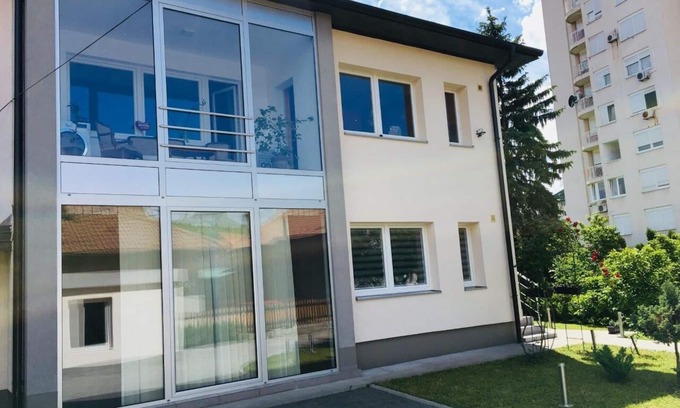 Tuzla Apartment | Tuzla Luxury Apartment