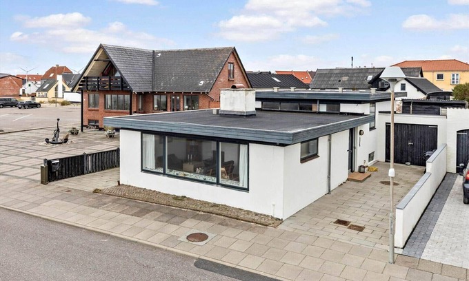 Hirtshals House | TV1543 Hirtshals - Kystvejen 17