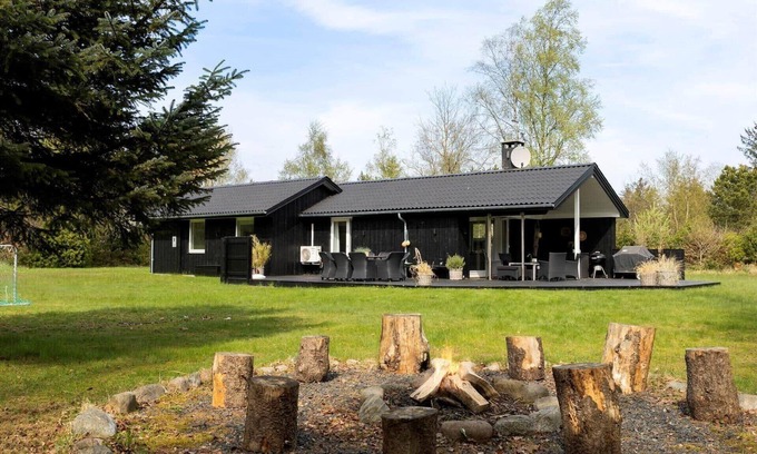 Strandby House | TV1680 Strandby - Havremarken 18