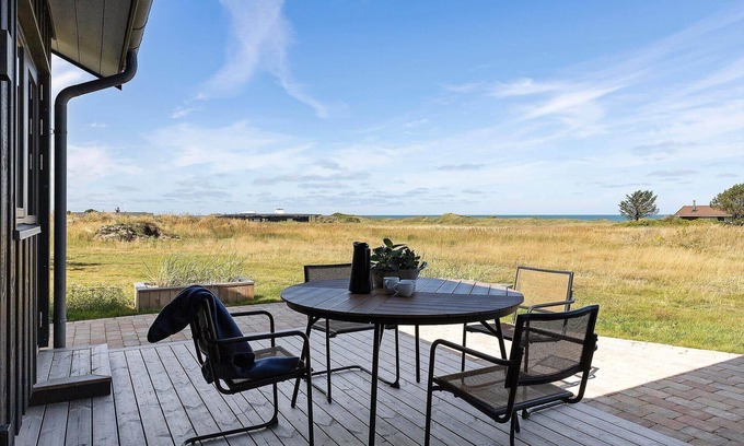 Tversted House | TV1685 Bindslev - Mellemklitvej 32