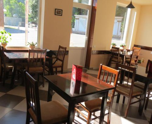 Tsageri House | Tvishi Guest House