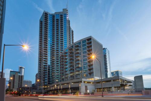 Downtown Atlanta Hotel | Twelve Downtown, Autograph Collection