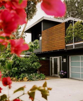Encinitas Bed & Breakfast | Twelve Senses Retreat, a Member of Design Hotels