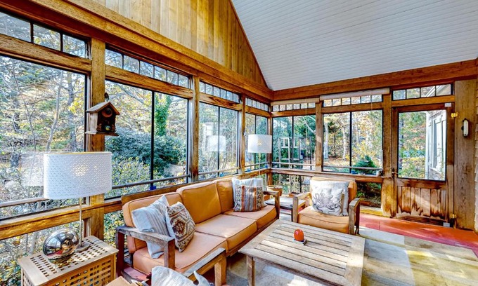 Truro House | Twelve Trees