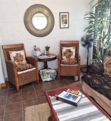 Fish Hoek Apartment | Twelveon1st