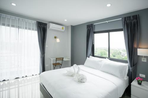 Nonthaburi Apartment | Twentynine KV Apartel