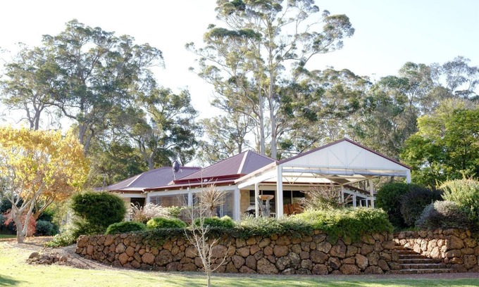 Shire Of Denmark House | Twin Gums: Large family home, beautiful gardens