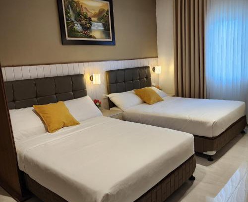Roxas City Apartment | Twin Hearts 328
