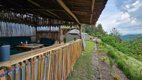 Kichwamba Other | Twin Lakes Eco Lodge Campsite