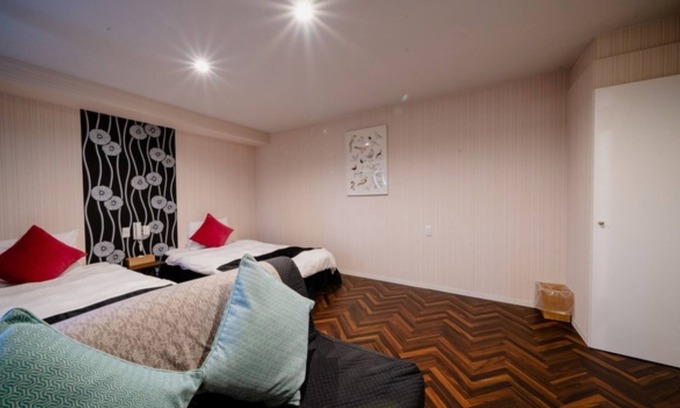 Nara Hotel | Twin/Nara Nara