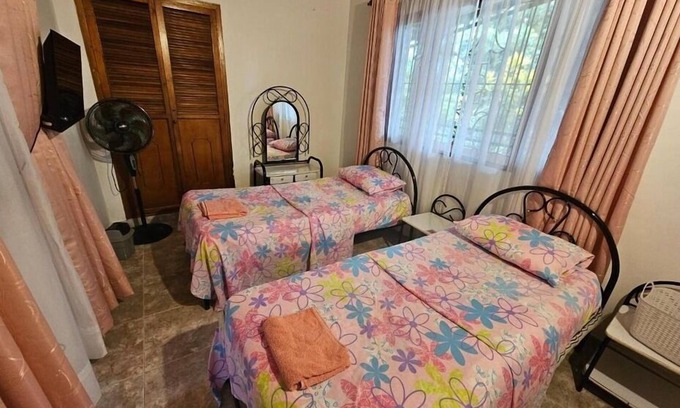 Garzon Bed & Breakfast | Twin Room - 2 single beds