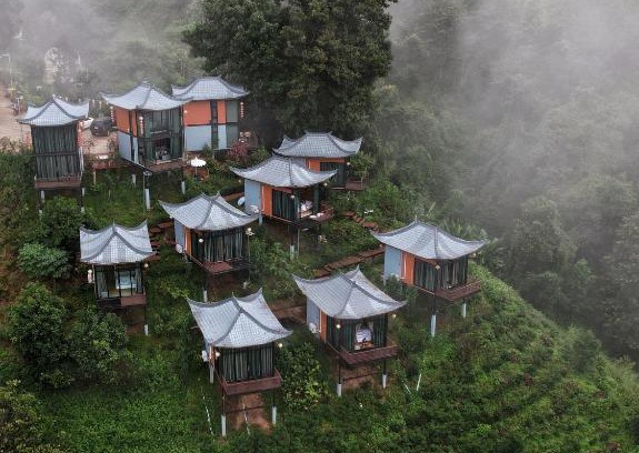 Mae Fa Luang Resort | Twins Farm