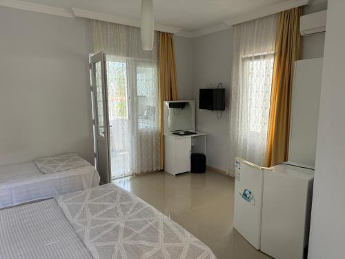 Gonio House | Twins Hotel