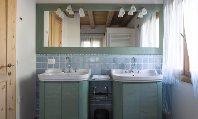 Spresiano Bed & Breakfast | Twins Rooms.