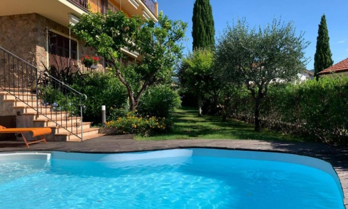 Canapari Marici Villa | Two-Bedroom Villa