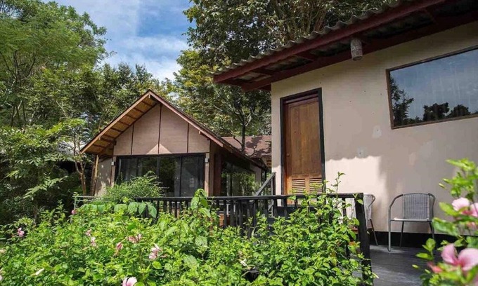 Ko Lanta Villa | Two Bed rooms Mandara Villa B Koh Lanta