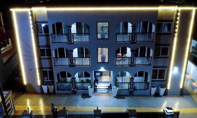 Sekondi-Takoradi Apartment | Two-Bedroom Apartment with Balcony #5