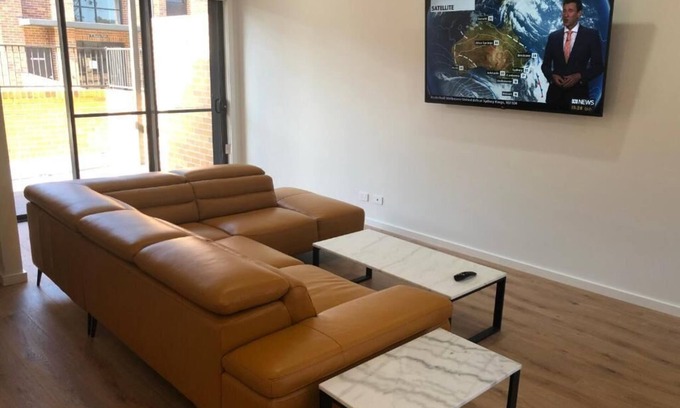 Waratah West Apartment | Two Bedroom Apartment
