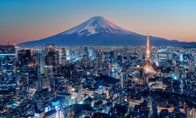 Nihonbashi Apartment | Two-Bedroom Apartment | 250m Stroll to Hatchobori Station |