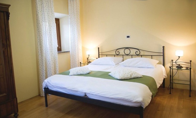 Lokev Apartment | Two bedroom apartment at Guesthouse Muha