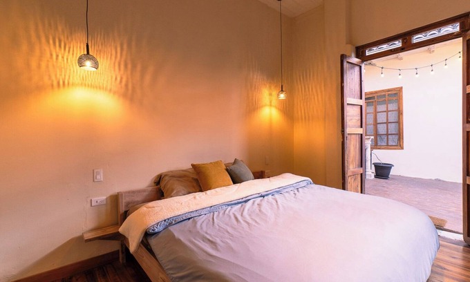 Cuenca Apartment | Two-Bedroom Apartment in Cuenca's Historic Center–Ideal for Families/Groups